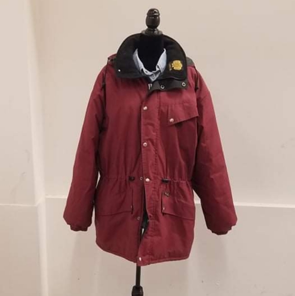 KANUK WINTER JACKET UNISEX - Picture 3 of 6
